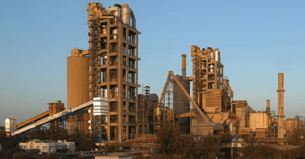 Мощность заводов индийской UltraTech достигнет более 100 млн тонн цемента в год Мощность заводов индийской UltraTech достигнет более 100 млн тонн цемента в год