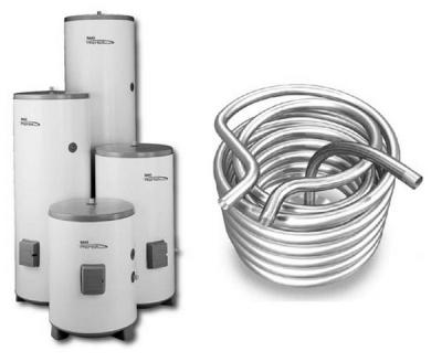 Как выбрать бойлер косвенного нагрева — рейтинг лучших моделей Как выбрать бойлер косвенного нагрева — рейтинг лучших моделей