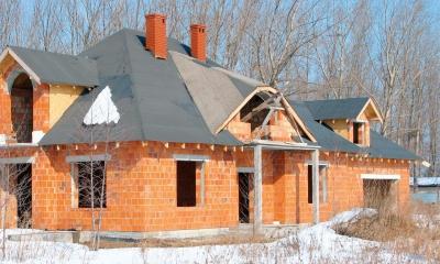 Односкатная крыша своими руками: чертеж и пошаговая инструкция монтажа Односкатная крыша своими руками: чертеж и пошаговая инструкция монтажа