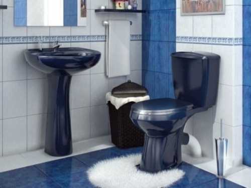 Современные унитазы и их особенности Современные унитазы и их особенности