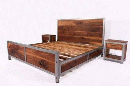 Мебель в стиле Лофт Мебель в стиле Лофт