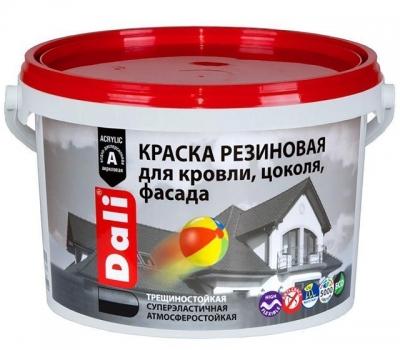 Как выбрать резиновую краску: рейтинг лучших производителей и области применения материала Как выбрать резиновую краску: рейтинг лучших производителей и области применения материала