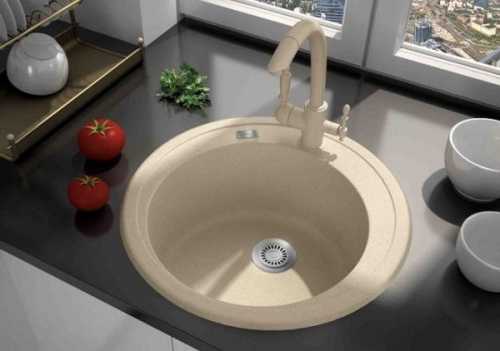 Мойка из искусственного камня: чем чистить Мойка из искусственного камня: чем чистить