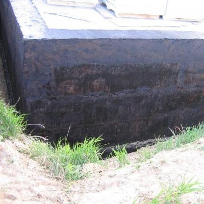 Фундамент для дома из ФБС — ленточный, столбчатый, плюсы и минусы, монтаж своими руками Фундамент для дома из ФБС — ленточный, столбчатый, плюсы и минусы, монтаж своими руками