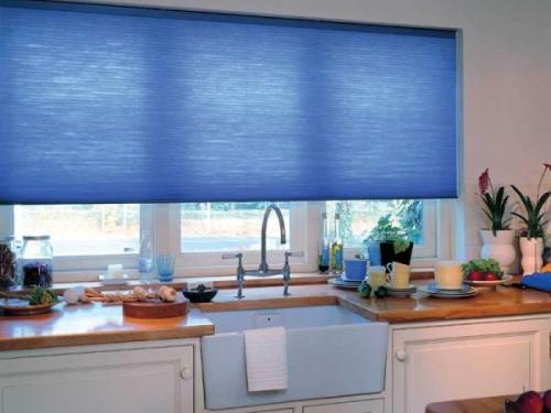 Как выбрать шторы на кухню Как выбрать шторы на кухню