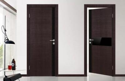 Как самостоятельно установить межкомнатную дверь: устанавливаем дверь с коробкой самостоятельно