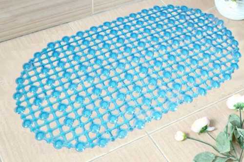 Коврик для ванной комнаты Коврик для ванной комнаты