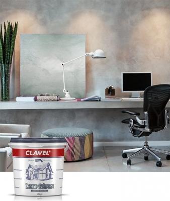 Фактурная штукатурка — ошеломительные эффекты для стен Фактурная штукатурка — ошеломительные эффекты для стен