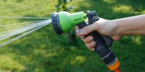 Как правильно поливать газон Как правильно поливать газон