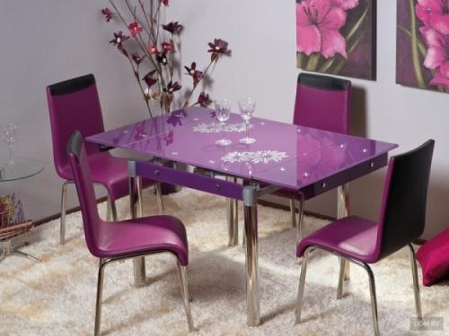 Виды обеденных столов: какой выбрать Виды обеденных столов: какой выбрать