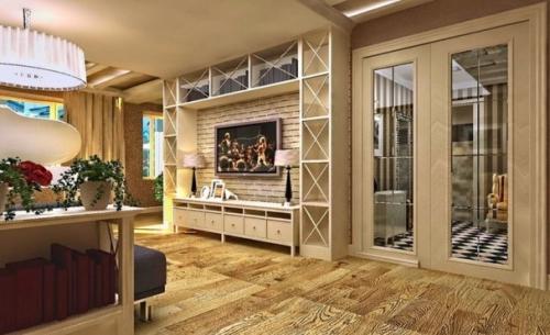 Мебель для большой прихожей Мебель для большой прихожей