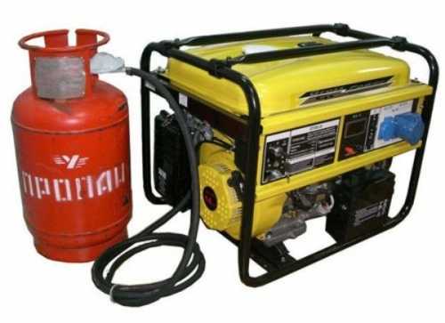 Бытовые электростанции: основные виды