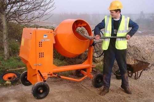 С чего начать строительство дома С чего начать строительство дома