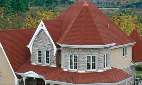 Какой вид крыши выбрать для дома Какой вид крыши выбрать для дома