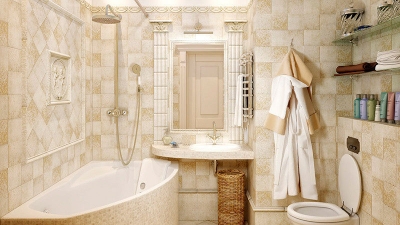 Как выбрать плитку для ванны: на что обратить внимание + рейтинг 5 лучших брендов Как выбрать плитку для ванны: на что обратить внимание + рейтинг 5 лучших брендов