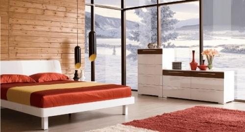 Мебель из Китая: основные бренды Мебель из Китая: основные бренды