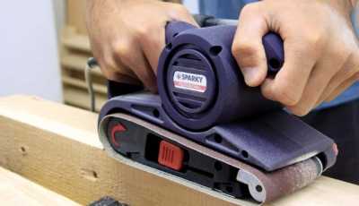 Какую шлифовальную машину лучше выбрать: сравнение трех популярных разновидностей Какую шлифовальную машину лучше выбрать: сравнение трех популярных разновидностей