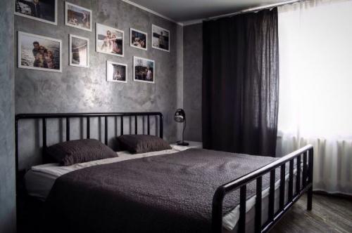 Мебель в индустриальном стиле: основные черты Мебель в индустриальном стиле: основные черты