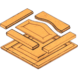 Дверь в баню своими руками: пошаговая инструкция, как сделать дверь Дверь в баню своими руками: пошаговая инструкция, как сделать дверь