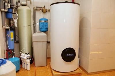 Как выбрать бойлер косвенного нагрева — рейтинг лучших моделей Как выбрать бойлер косвенного нагрева — рейтинг лучших моделей