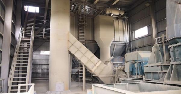 Филиппинская Big Boss Cement вложит в шесть производственных линий 193 млн долларов Филиппинская Big Boss Cement вложит в шесть производственных линий 193 млн долларов