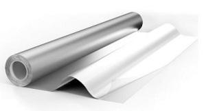 Фольга для бани какую лучше выбрать: критерии для выбора, как правильно обшить баню фольгой Фольга для бани какую лучше выбрать: критерии для выбора, как правильно обшить баню фольгой