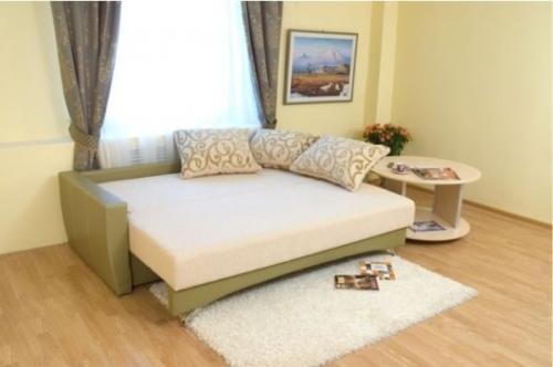 Мебель-трансформер: основные виды Мебель-трансформер: основные виды