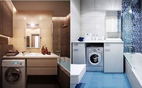 Тумба под стиральную машину: какую выбрать Тумба под стиральную машину: какую выбрать