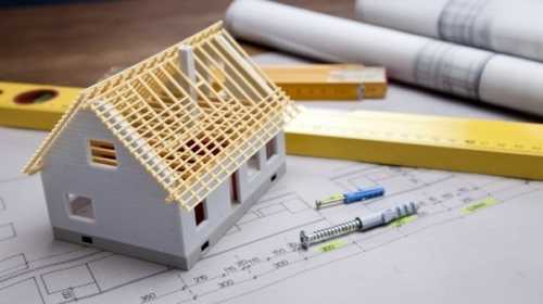 С чего начать строительство дома С чего начать строительство дома