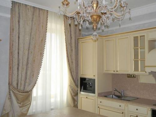 Как выбрать шторы на кухню Как выбрать шторы на кухню