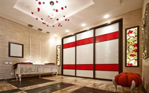 Мебель для большой прихожей Мебель для большой прихожей