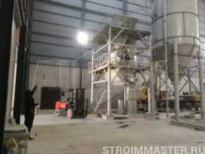 Гидроизоляция стен сухой строительной смесью Гидроизоляция стен сухой строительной смесью