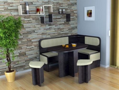 Как выбрать кухонный уголок: практические советы Как выбрать кухонный уголок: практические советы