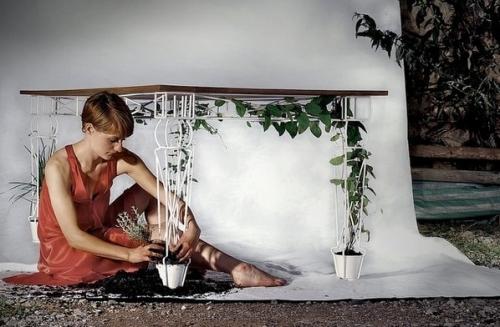 Необычные решения для мебели, фото Необычные решения для мебели, фото