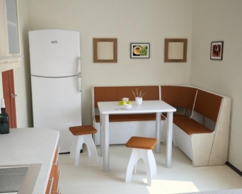 Как выбрать кухонный уголок: практические советы Как выбрать кухонный уголок: практические советы