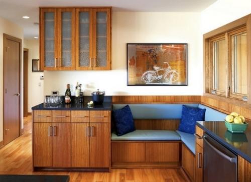 Как выбрать кухонный уголок: практические советы Как выбрать кухонный уголок: практические советы