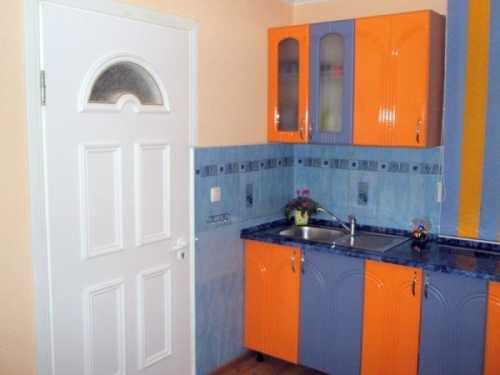 Двери для кухни: какие выбрать Двери для кухни: какие выбрать