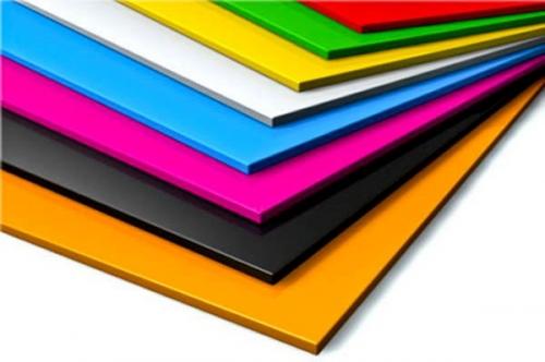 Кухня из пластика: основные преимущества Кухня из пластика: основные преимущества