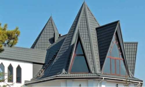 Какой вид крыши выбрать для дома Какой вид крыши выбрать для дома