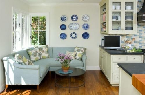 Как выбрать кухонный уголок: практические советы Как выбрать кухонный уголок: практические советы