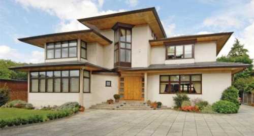 С чего начать строительство дома С чего начать строительство дома