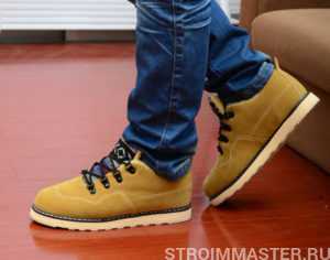 Зимняя спецодежда и обувь Зимняя спецодежда и обувь