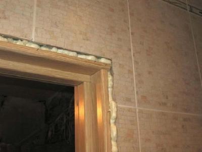 Как самостоятельно установить межкомнатную дверь: устанавливаем дверь с коробкой самостоятельно