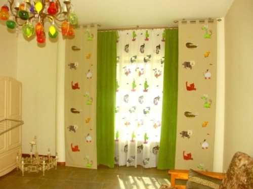 Как выбрать окно ПВХ в детскую комнату Как выбрать окно ПВХ в детскую комнату