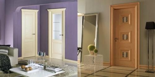 Модные тенденции в межкомнатных дверях 2019 Модные тенденции в межкомнатных дверях 2019