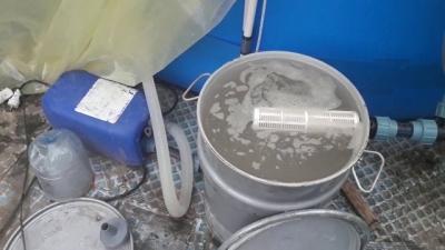 Фильтр для воды своими руками: пошаговые инструкции, как сделать фильтр для очистки воды Фильтр для воды своими руками: пошаговые инструкции, как сделать фильтр для очистки воды