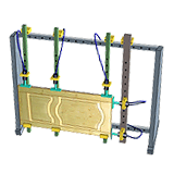 Дверь в баню своими руками: пошаговая инструкция, как сделать дверь Дверь в баню своими руками: пошаговая инструкция, как сделать дверь