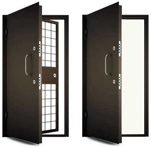 Какие двери поставить в дом Какие двери поставить в дом