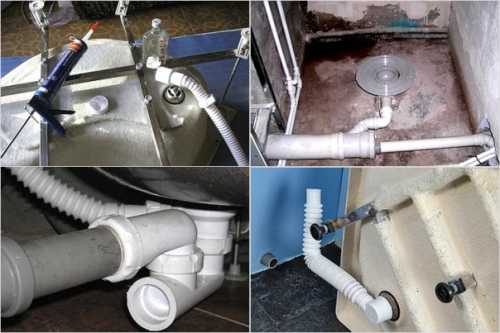 Как установить душевую кабинку Как установить душевую кабинку