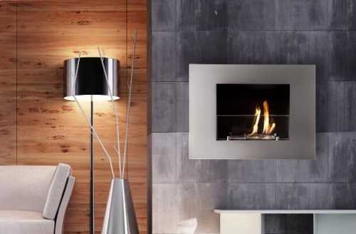 Правила установки биокамина Правила установки биокамина